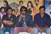 Pandavulu Pandavulu Tummeda Movie Press Meet